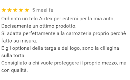 recensione euroteli